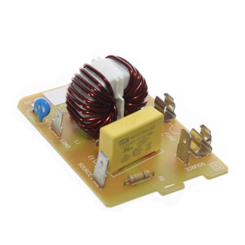 Sharp Noise Filter Unit - FPWBFA495WRKZ