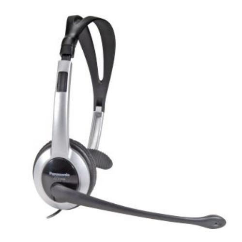 Panasonic KXTCA430 Headset