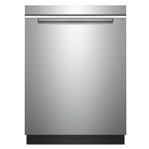 Whirlpool WDTA50SAHZ0 24-Inch Built-In Dishwasher
