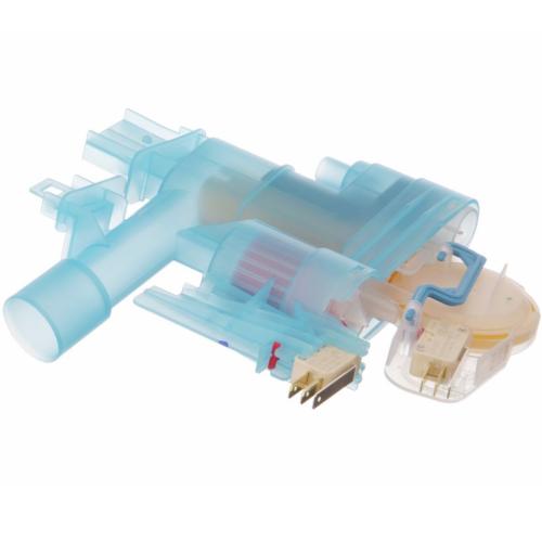 Bosch Pressure Chamber - 00499500