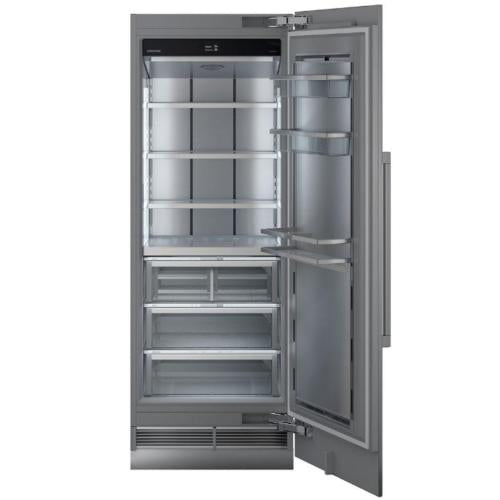 Liebherr MRB3000 30 Inch Panel Ready Refrigerator Column with 15 cu. ft. Capacity