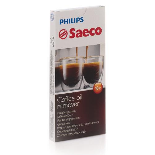 Saeco CA6704/99 Coffee Oil Remover Tablets