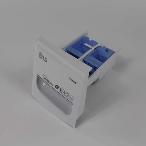 LG Drawer Panel Assembly - AGL74074399