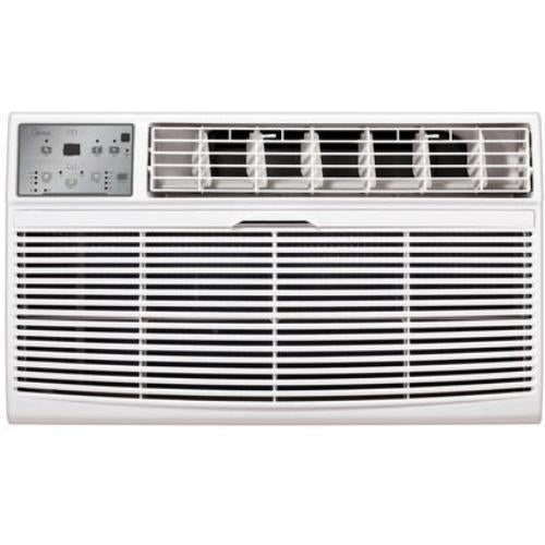 Midea MAT14H2ZWT 14,000 Btu Through The Wall Air Conditioner