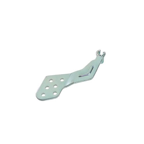 LG Upper Hinge Assembly - AEH75277305