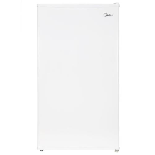 Midea MRM33S4AWWC Midea Refrigerator