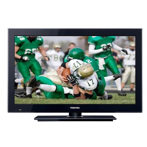 Toshiba 32SL400U Tv, 32" 720P Led Lcd