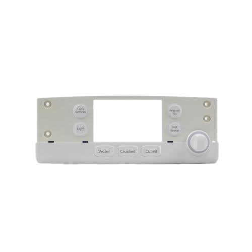 GE Cafe Display Hot Water Matte W - WR17X30426