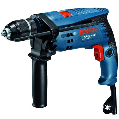 Bosch GSB1600RE Percussion Drill