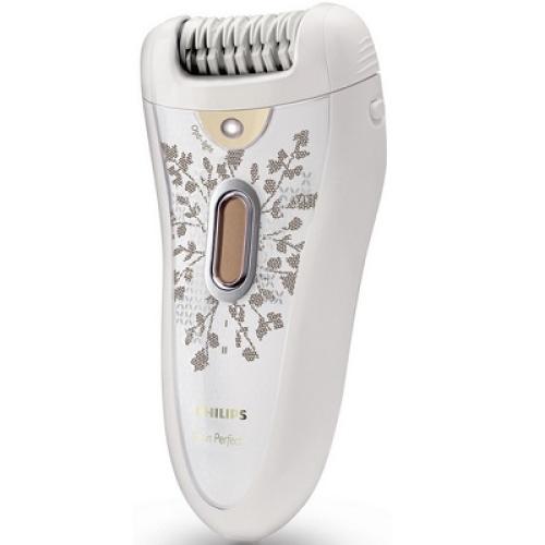 Norelco HP6576/50 Satinperfect Epilator Total Body And