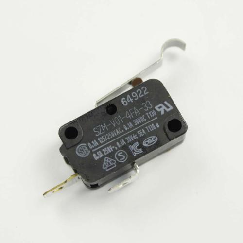 LG Refrigerator Dispenser Micro Switch - 6600JB3001F