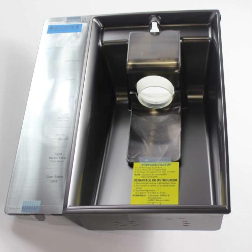 LG Display Cover Assembly - ACQ85430263