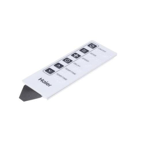 GE Remote Control - WJ26X23870