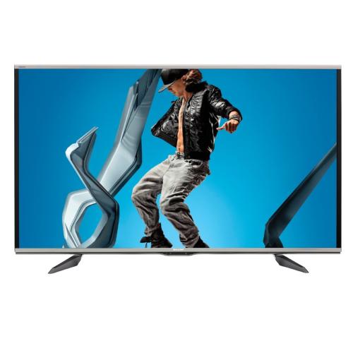 Sharp LC70UQ17U 70 Inch Tv Aquos 4K Ultra Hd