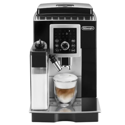 Delonghi ECAM23260SB Magnifica S Smart Cappuccino Maker Ver: Us, Ca
