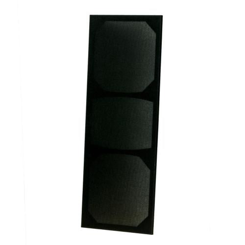 Bowers &Wilkins Cm Centre 2 S2 Grille Black - ZG05312