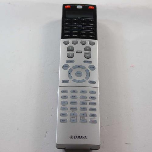 Yamaha Remote Control - ZP602000