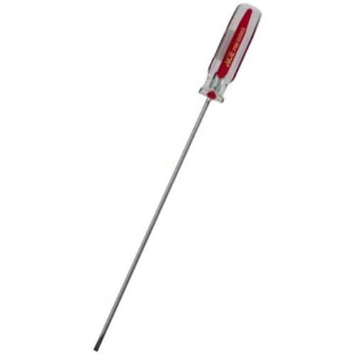 Tools 10In Straight 1/8In Screwdrive - 24837