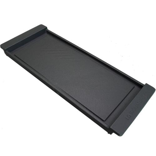 LG Range Cooktop Griddle Plate Ae - AEB75024703