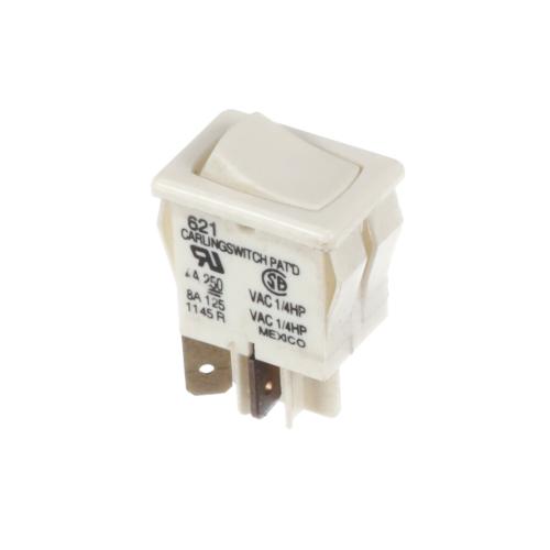 Electrolux Switch,Rocker,Bisque,Oven Ligh - 318037520
