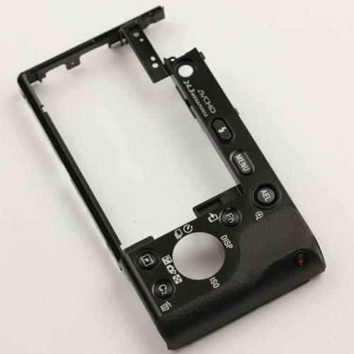 Sony Cabinet Rear Assembly (775) (B - X-2589-185-2