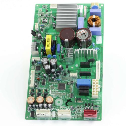 LG Main PCB Assembly - EBR74796445