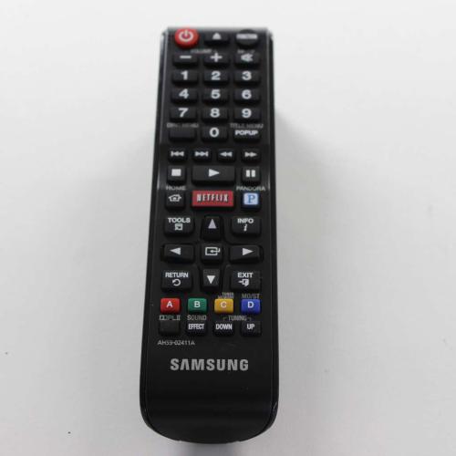 Samsung Remote Control - AH59-02411A
