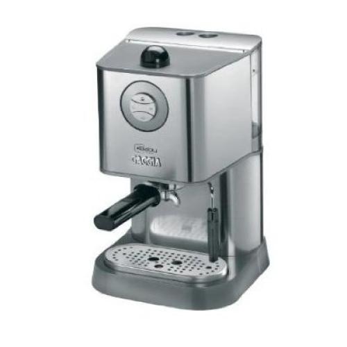 Saeco RI9301/50 Gaggia Full Automatic Espresso Machine Gaggia Platinum Visio