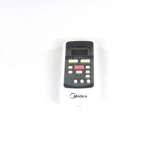 Midea Remote Controller (Rg51I39/Bge - 17317000A00581