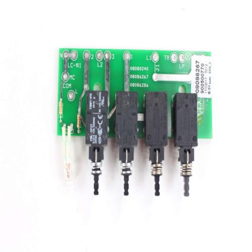 Broan Control Board - SB08086267