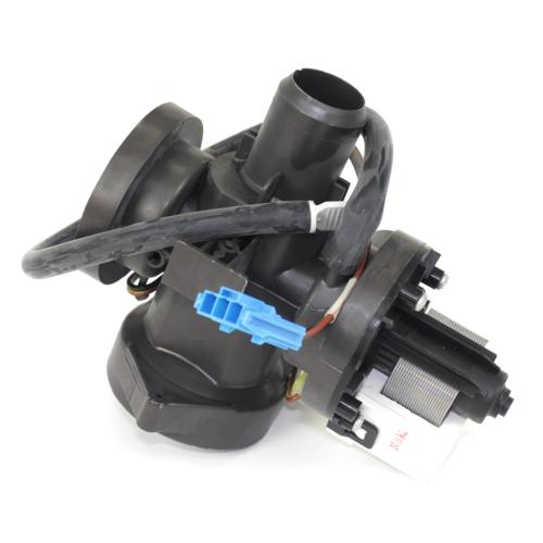 LG Drain Pump Assembly - AHA72973321