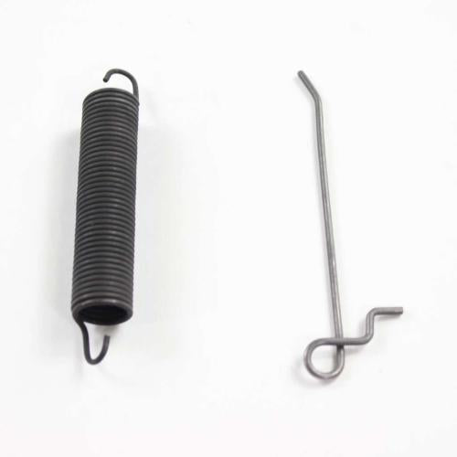 Whirlpool Dishwasher Door Spring - 675611