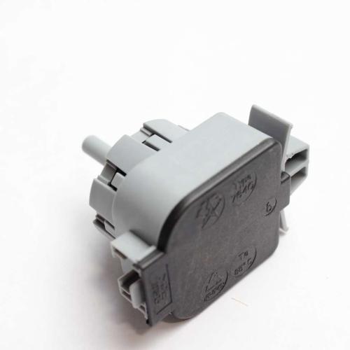 Electrolux Sensor-Pressure,Low Freq Anal - 137055800