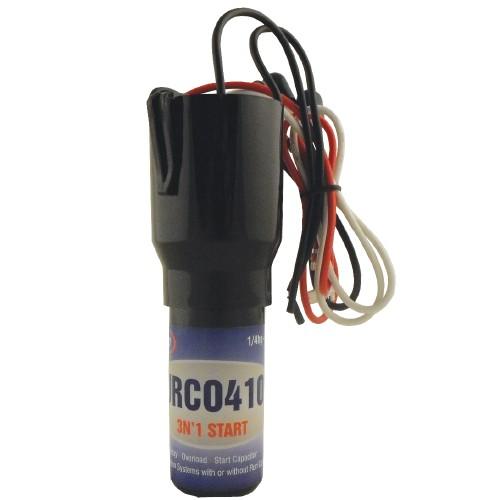 HVAC Relay Overload Capacitor - URCO410