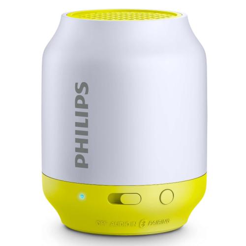 Philips BT50L/37 Wireless Bluetooth Portable Speaker