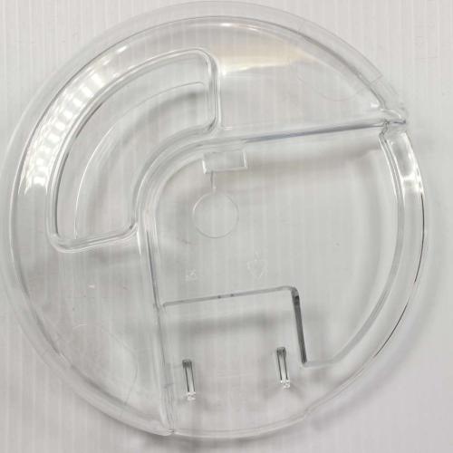 Delonghi Cover - NM1064072