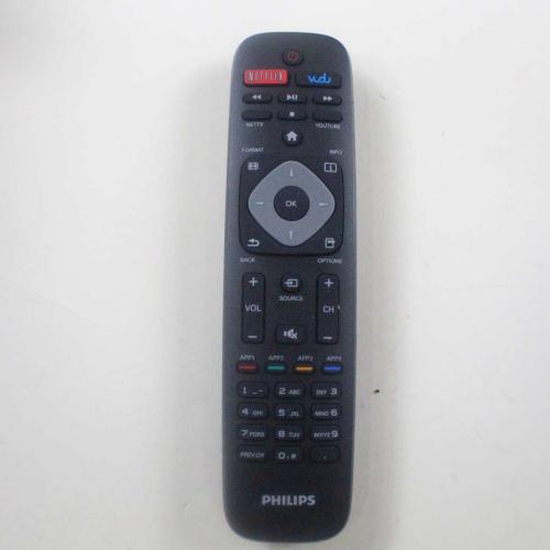 Philips Remote Control Unit Ykf340-003 - URMT41JHG012