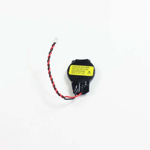 Lenovo Cb Cmos Batteries - 01AW186