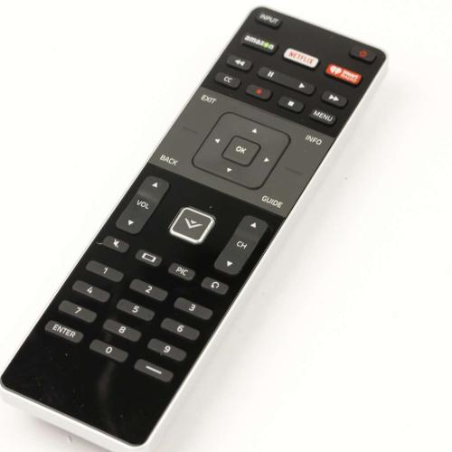 VIZIO-TPV Remote Control - 398GR08BEVZ01J