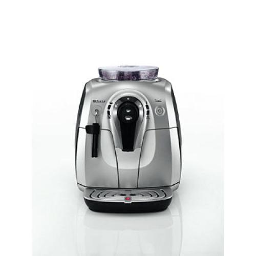 Saeco RI9743/31 Saeco Xsmall Automatic Espresso Machine Black