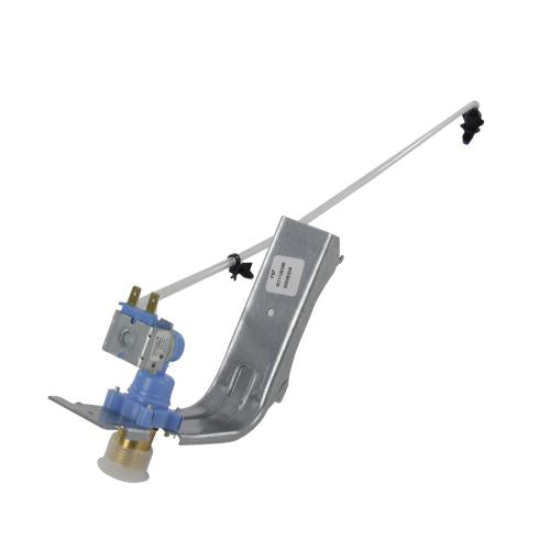 Whirlpool Valve - W11314437