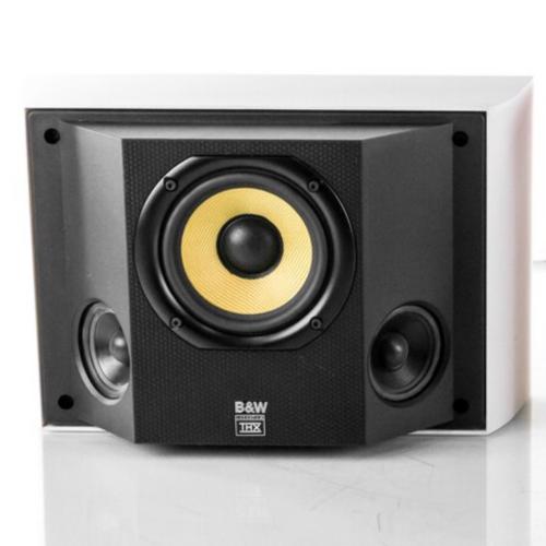 Bowers Wilkins DS6 Ds 6 Dipole Surround Speaker
