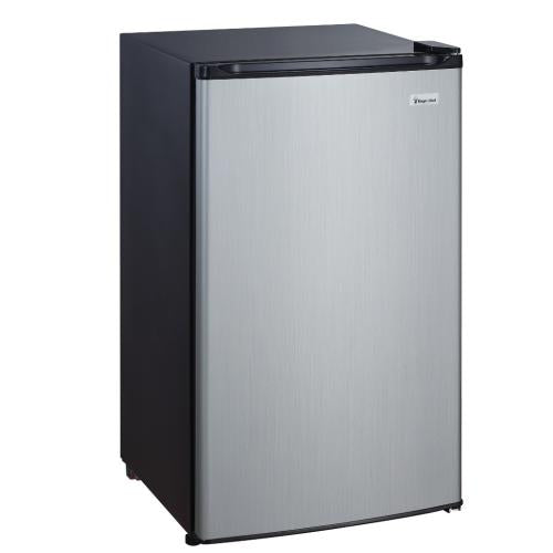 Magic Chef HMBR350SE 3.5 Cu. Ft. Mini Refrigerator