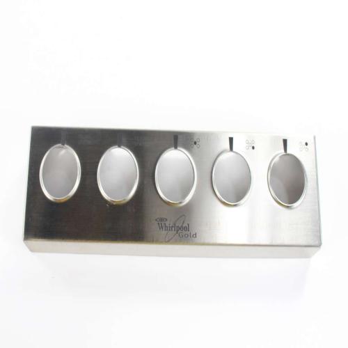 Whirlpool Control Panel - WP8190909