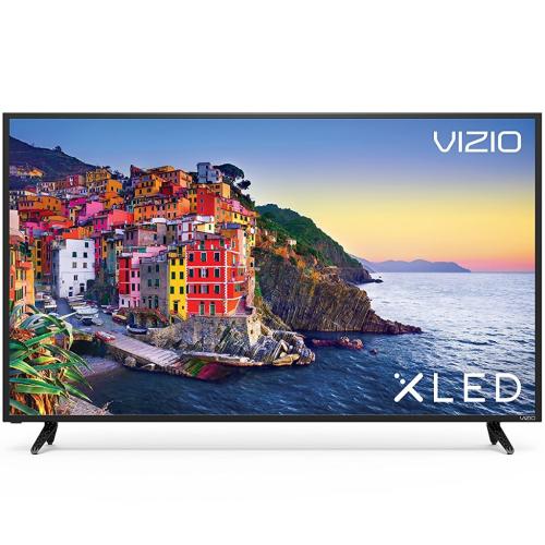 VIZIO E75E3 Smartcast E-Series 75-Inch Class Ultra Hd Hdr Xled Display