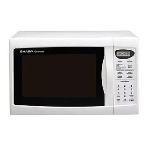 Sharp R202EW Sharp Microwave