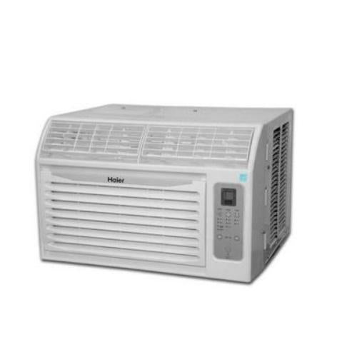 Haier ESA3087 :7800 Btu Room Ac Energ