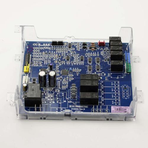Whirlpool Range Oven Control Board - WPW10317343