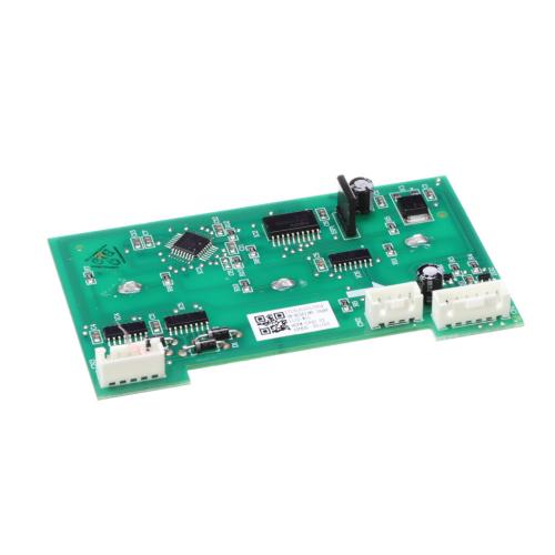 Bertazzoni Refrigerator Display Control Panel - Z300410