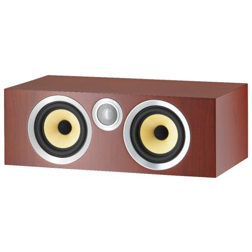 Bowers Wilkins CMCENTRE Cm Centre S2 Dual 5-Inch 2-Way Center-Channel Speaker (5 Yea